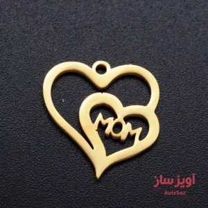 گردنبند مادر (mam) کد 102374