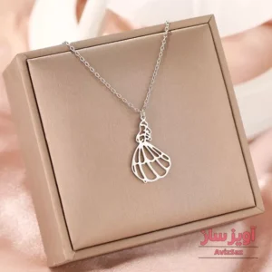 گردنبند رقص کد 102387