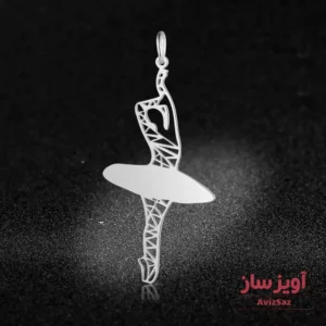 گردنبند رقص کد 102388