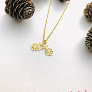 گردنبند دوچرخه سواری کد 102392